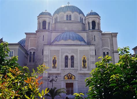 orthodox churches in italy